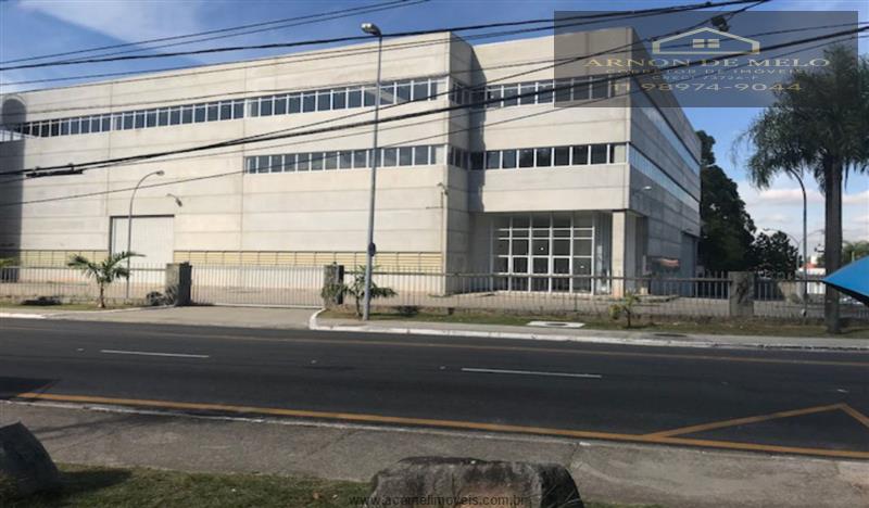 Depósito-Galpão, 2821 m² - Foto 11