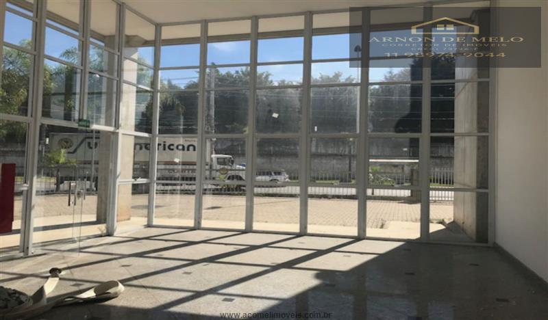 Depósito-Galpão, 2821 m² - Foto 13