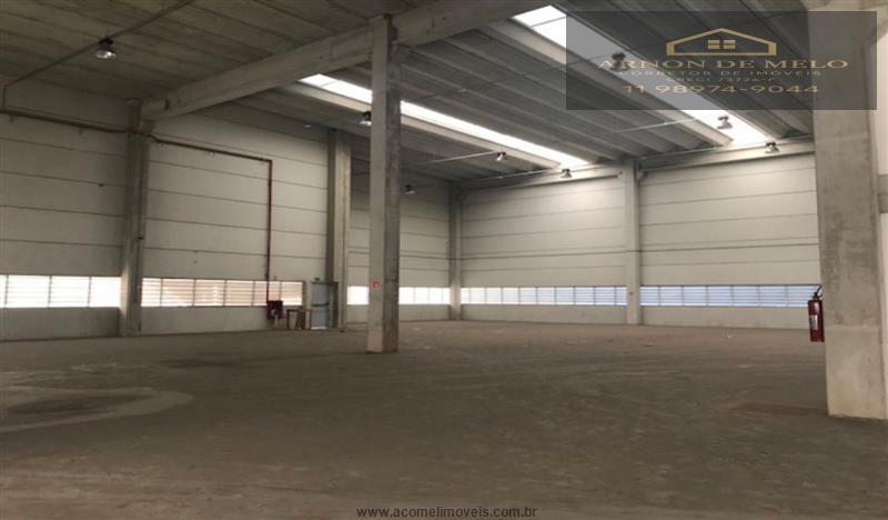 Depósito-Galpão, 2821 m² - Foto 14