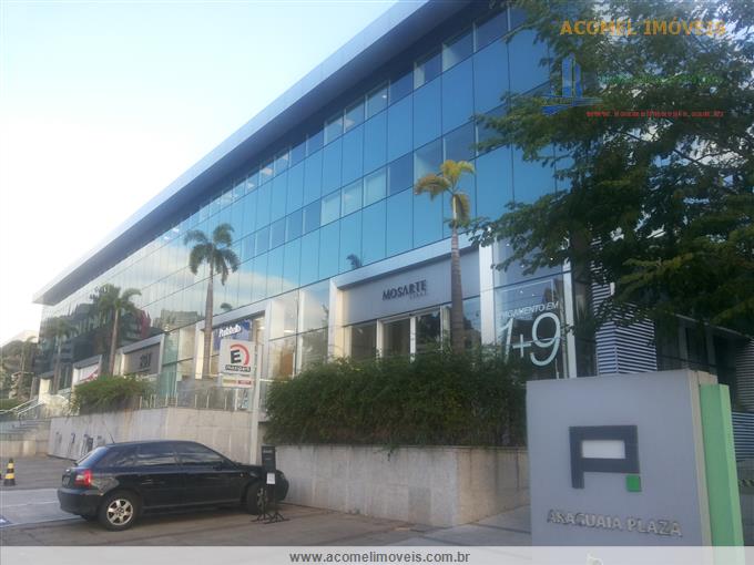 Imóvel comercial para alugar  no Alphaville - Barueri, SP. Imóveis