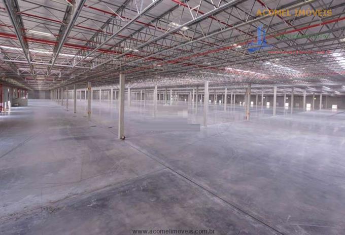 Depósito-Galpão-Armazém para alugar, 12400m² - Foto 21