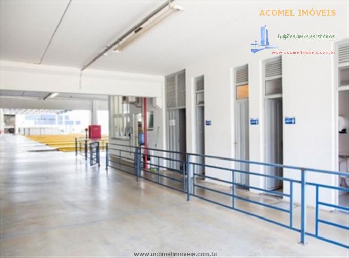 Depósito-Galpão, 5657 m² - Foto 15