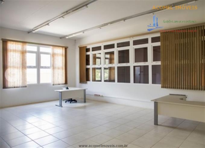 Depósito-Galpão, 5657 m² - Foto 17
