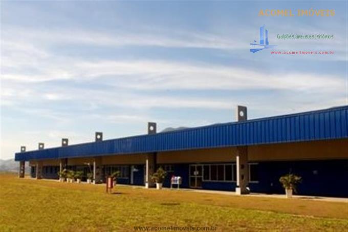 Depósito-Galpão, 5657 m² - Foto 19