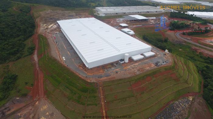 Depósito-Galpão, 5657 m² - Foto 1