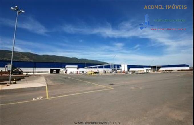 Depósito-Galpão, 5657 m² - Foto 13