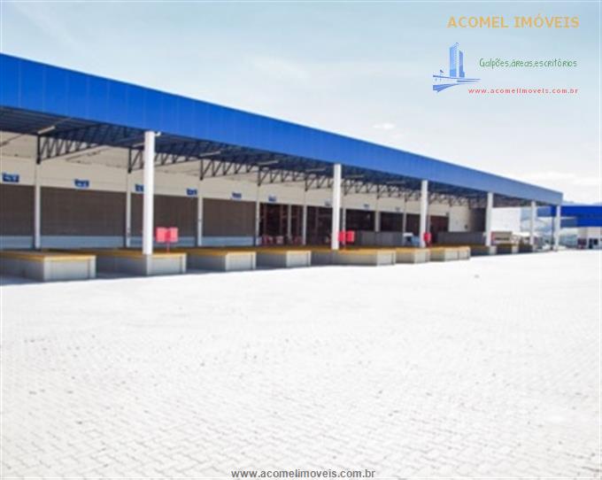 Depósito-Galpão, 5657 m² - Foto 14