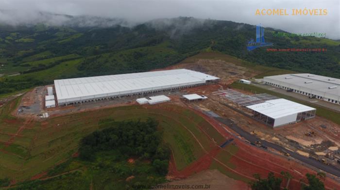 Depósito-Galpão, 5657 m² - Foto 2