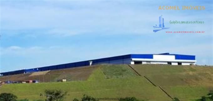 Depósito-Galpão, 5657 m² - Foto 6
