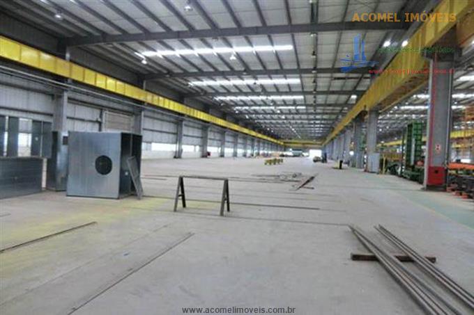 Depósito-Galpão, 5657 m² - Foto 8