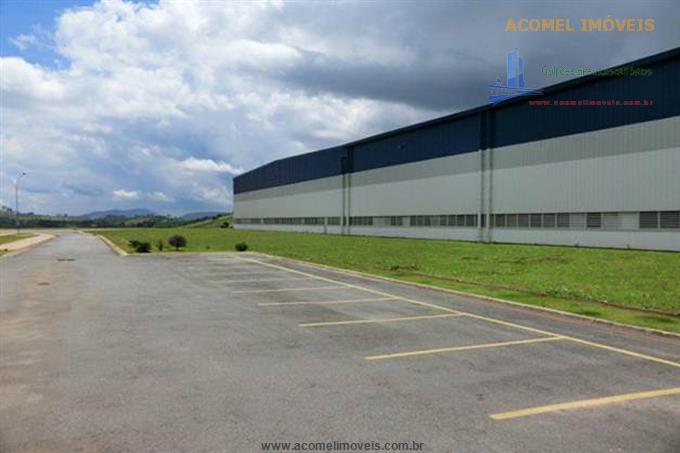Depósito-Galpão, 5657 m² - Foto 7
