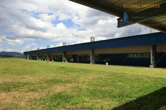 Depósito-Galpão, 5657 m² - Foto 9
