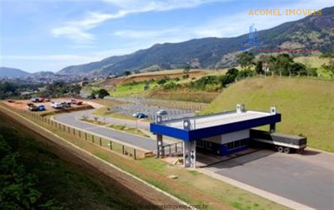 Depósito-Galpão, 5657 m² - Foto 12