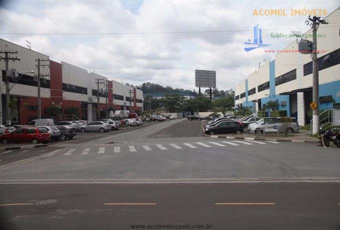 Depósito-Galpão-Armazém para alugar, 1209m² - Foto 16