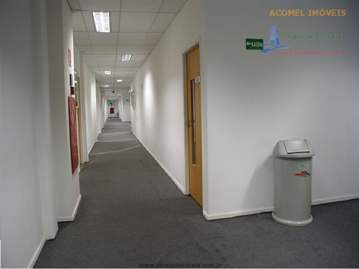 Prédio Inteiro, 9426 m² - Foto 12