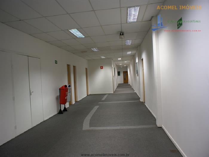 Prédio Inteiro, 9426 m² - Foto 13