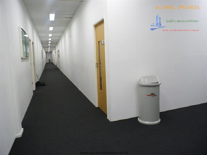 Prédio Inteiro, 9426 m² - Foto 15