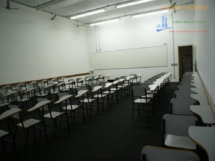 Prédio Inteiro, 9426 m² - Foto 17
