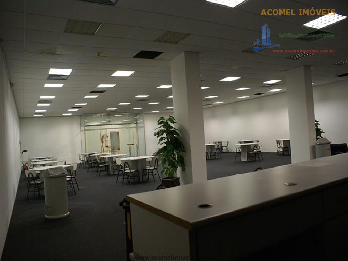 Prédio Inteiro, 9426 m² - Foto 8