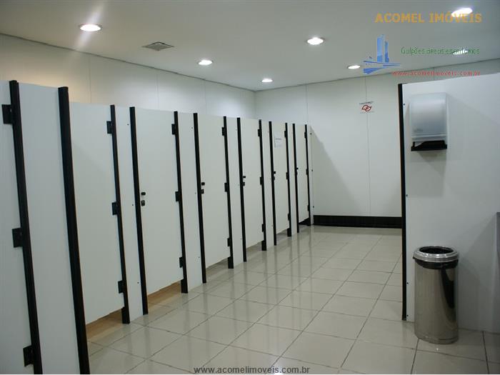Prédio Inteiro, 9426 m² - Foto 9