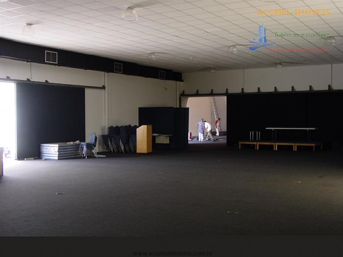 Prédio Inteiro, 9426 m² - Foto 29