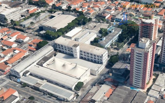 Prédio Inteiro, 9426 m² - Foto 1