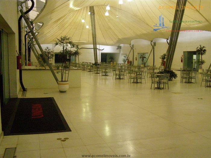 Prédio Inteiro, 9426 m² - Foto 3