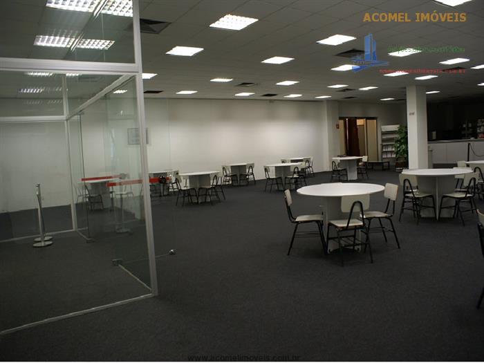 Prédio Inteiro, 9426 m² - Foto 7