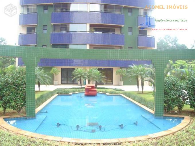 Apartamento, 4 quartos, 306 m² - Foto 25