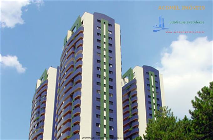 Apartamento, 4 quartos, 306 m² - Foto 27