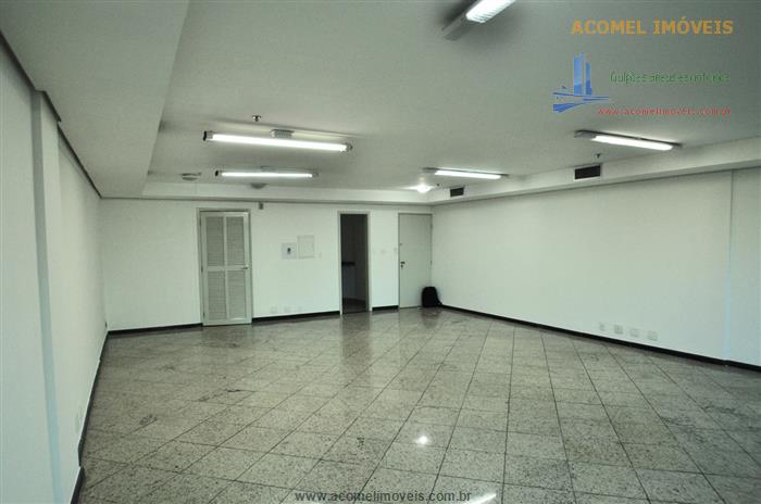 Prédio Inteiro para alugar, 91m² - Foto 8