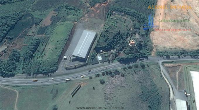 Depósito-Galpão, 4569 m² - Foto 28