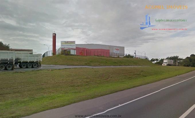Depósito-Galpão, 4569 m² - Foto 29