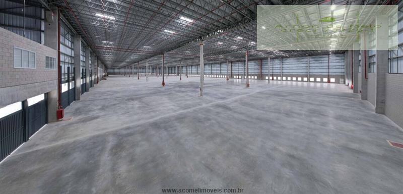 Depósito-Galpão, 4569 m² - Foto 11
