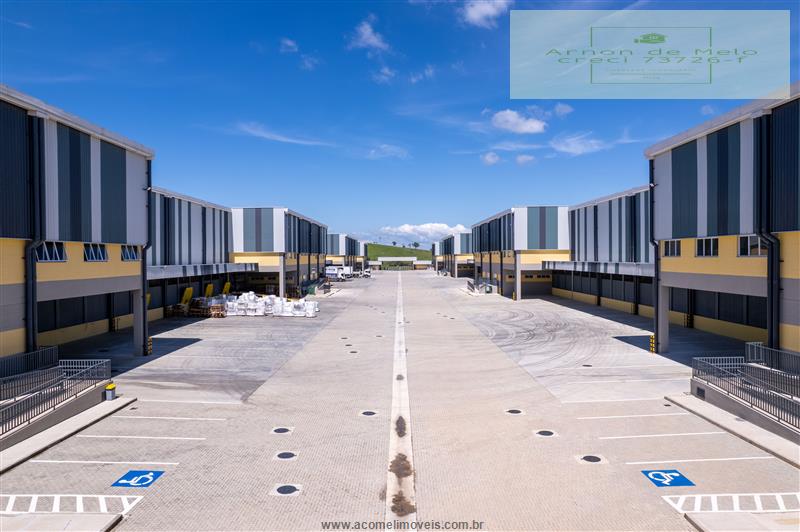 Depósito-Galpão, 4569 m² - Foto 15