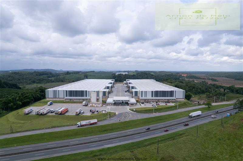 Depósito-Galpão, 4569 m² - Foto 14