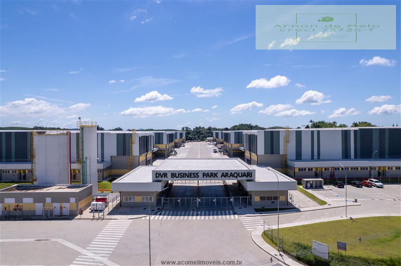Depósito-Galpão, 4569 m² - Foto 16
