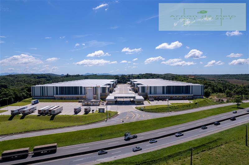 Depósito-Galpão, 4569 m² - Foto 17