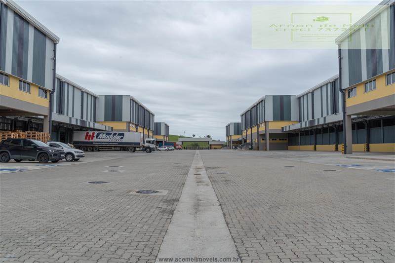 Depósito-Galpão, 4569 m² - Foto 19