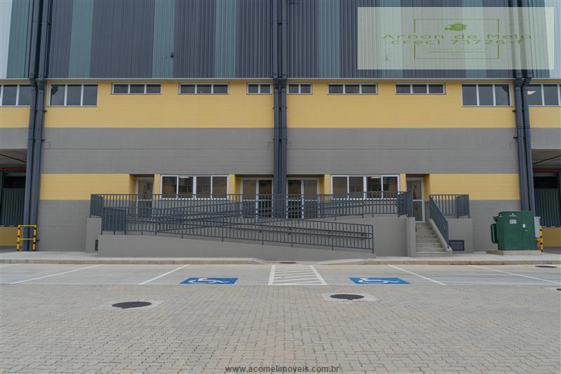 Depósito-Galpão, 4569 m² - Foto 18