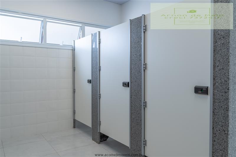 Depósito-Galpão, 4569 m² - Foto 21