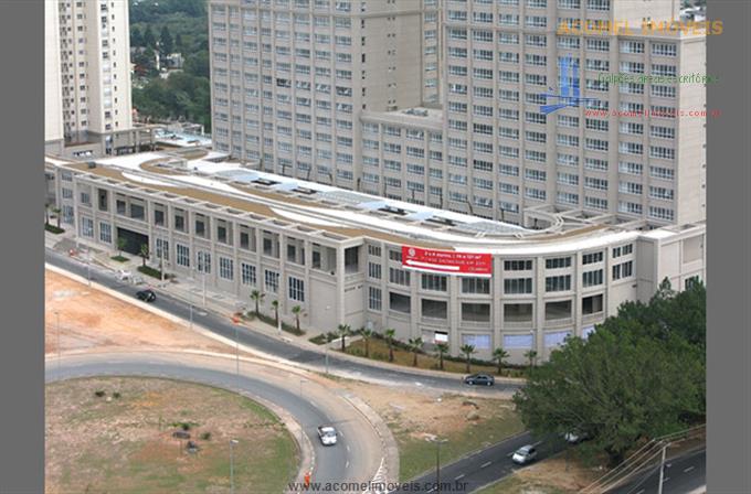 Prédio Inteiro, 55 m² - Foto 3