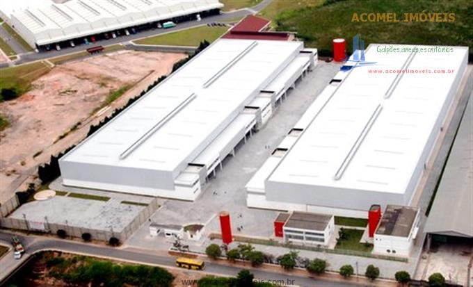 Depósito-Galpão-Armazém para alugar, 8606m² - Foto 12