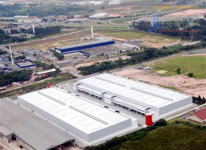 Depósito-Galpão-Armazém para alugar, 8606m² - Foto 13