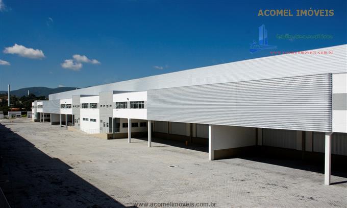 Depósito-Galpão-Armazém para alugar, 8606m² - Foto 16