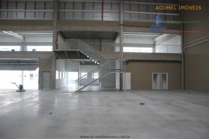 Depósito-Galpão-Armazém para alugar, 8606m² - Foto 18