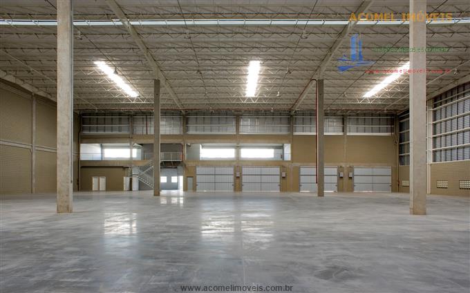 Depósito-Galpão-Armazém para alugar, 8606m² - Foto 22