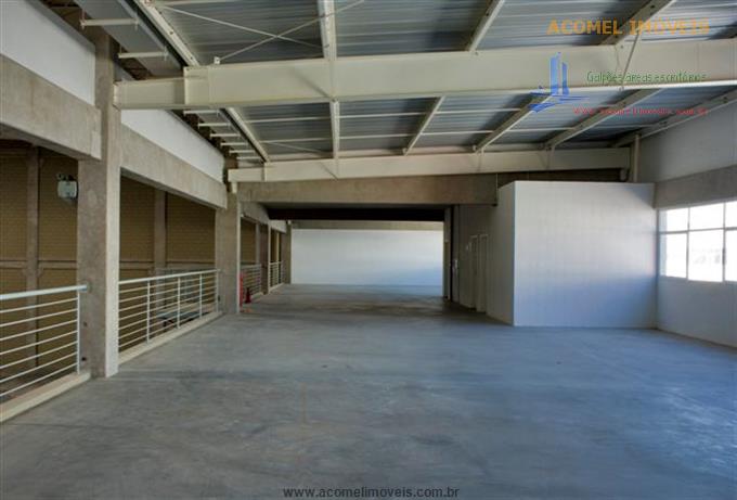 Depósito-Galpão-Armazém para alugar, 8606m² - Foto 23