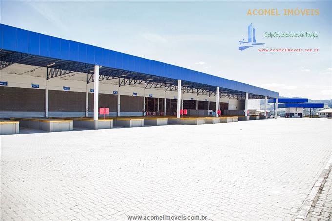 Depósito-Galpão-Armazém para alugar, 5044m² - Foto 6