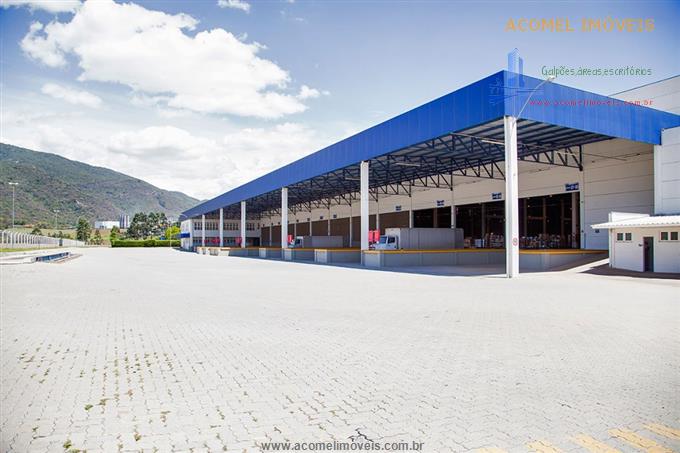 Depósito-Galpão-Armazém para alugar, 5044m² - Foto 7